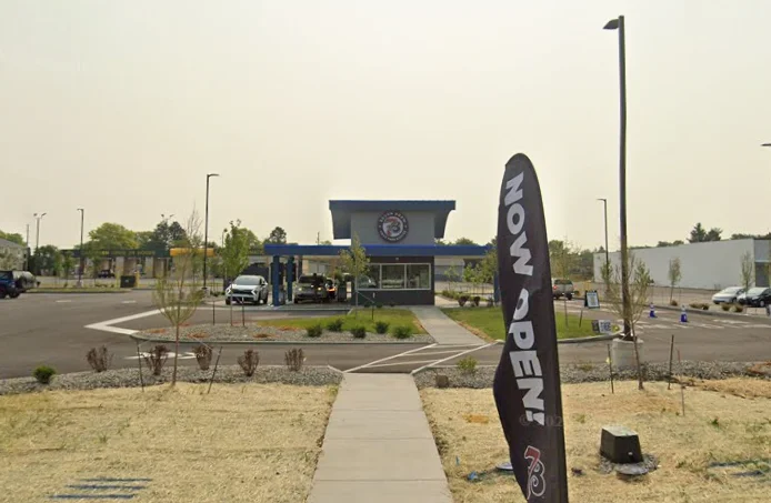 7 Brew Lebanon in Lebanon, Indiana